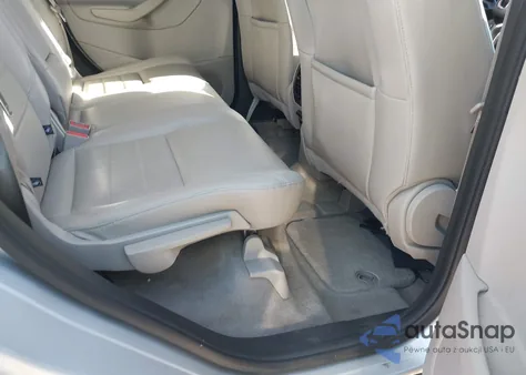 2016 Ford C-Max Hybrid Sel from USA, damaged, VIN 1FADP5BU2GL106524